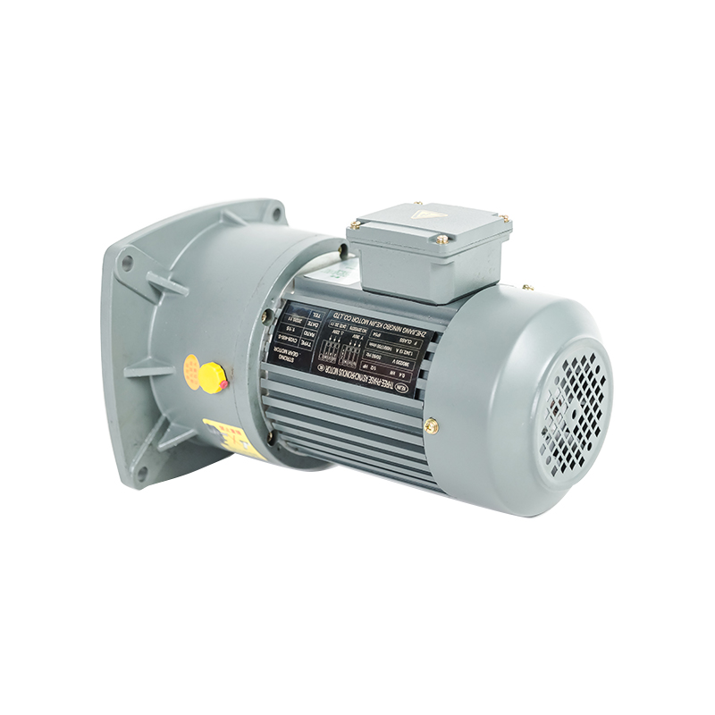 立式 齒輪減速電機