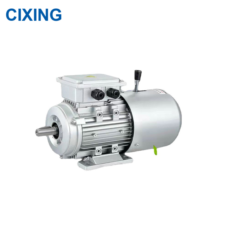 剎車變頻電機(jī)