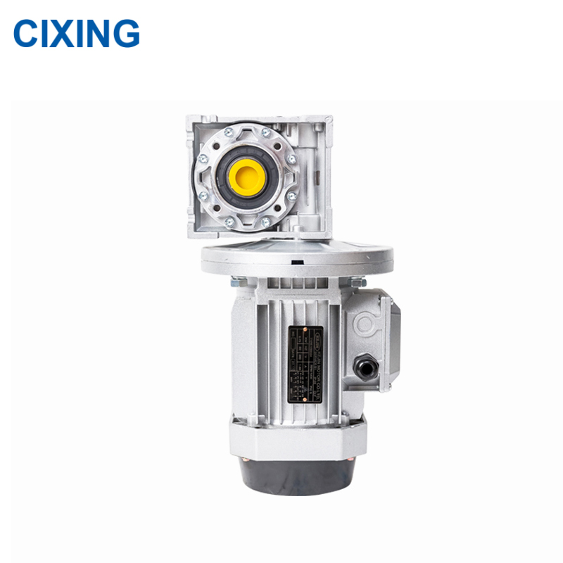 RV減速機(jī)+方形電機(jī)