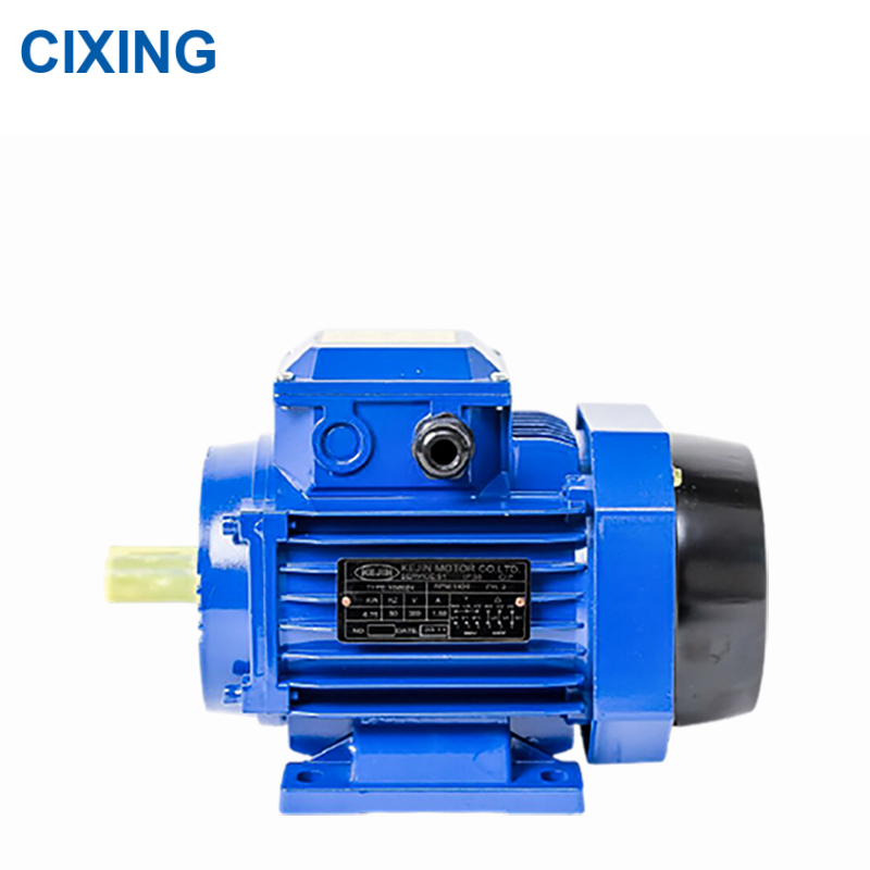 4級鋁殼電機(jī)B3